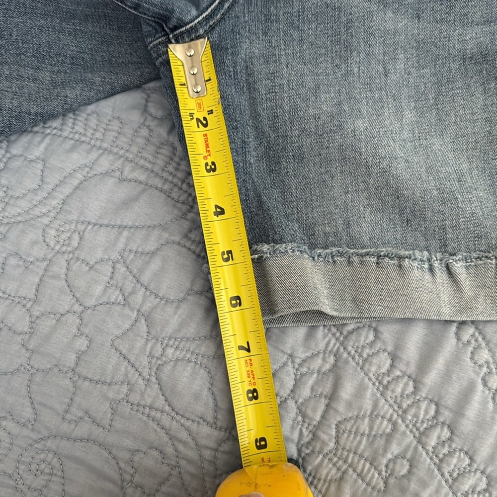 Kut From The Kloth denim shorts - Picture 7 of 8